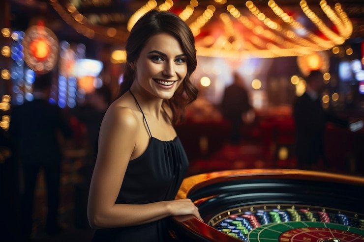 Browsing mobile untuk membaca kode promo