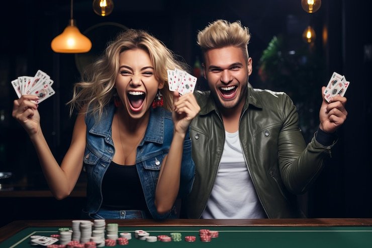 Tampilan mobile program loyalitas pengguna